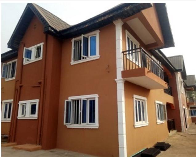 3 Bedroom Flat for Rent in Elebu, Ibadan