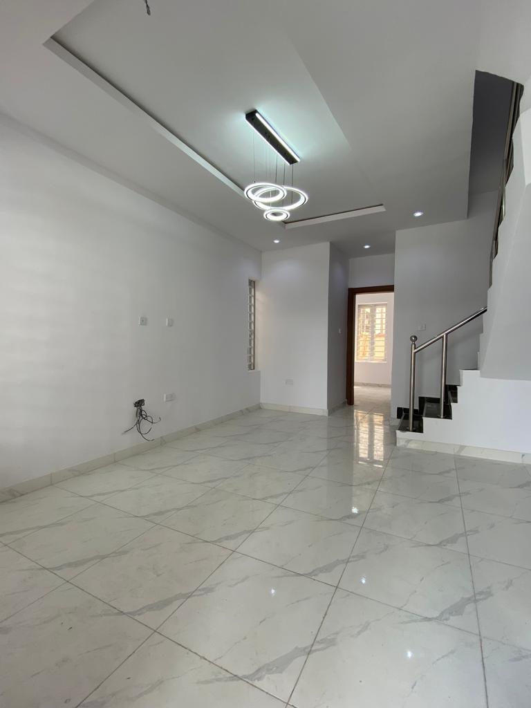 Brand New 3 Bedroom Terrace Duplex for Rent - 8