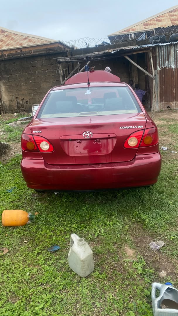 Property in Minna - 10