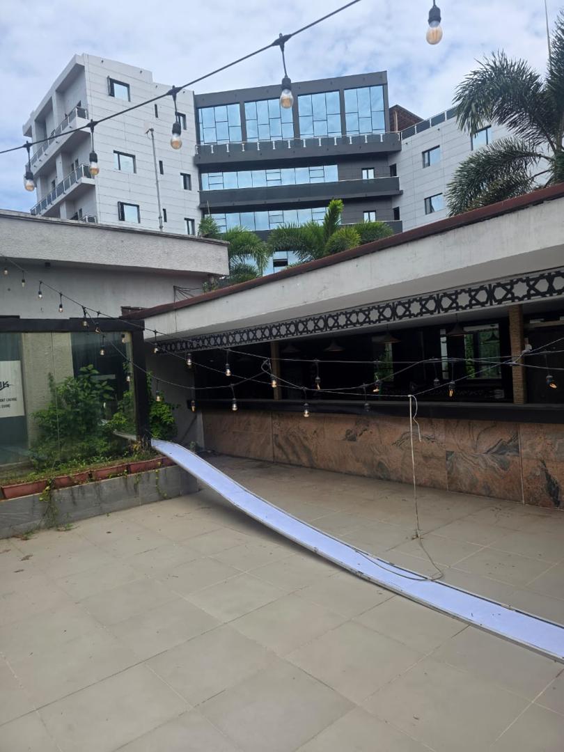 Hotel Property for Sale in Victoria Island, Lagos