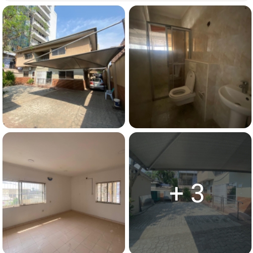 5-Bedroom Semi-Detached House for Sale in LASODE CRESCENT, VICTORIA ISLAND