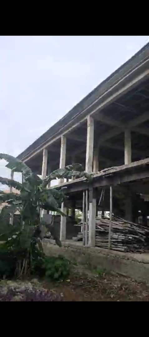 2 Plots of Land for Sale in Unity Estate, Ajah
