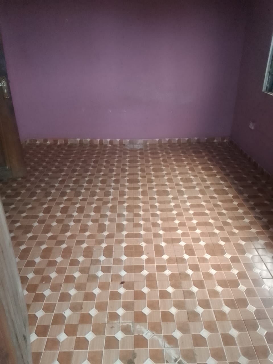 Self Contained Room for Rent in Challenge, Ibadan