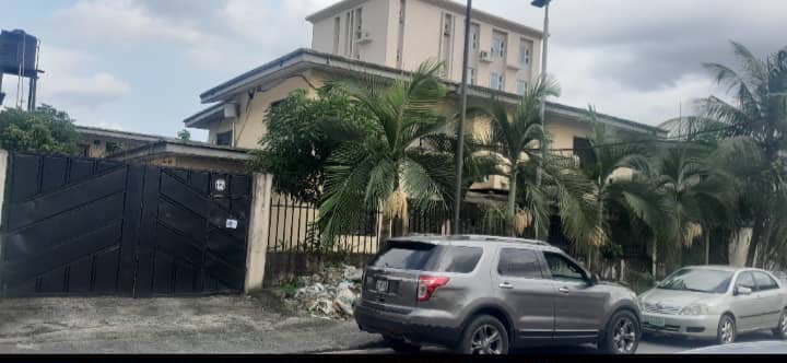 5 Bedroom Detached Duplex for Sale in Port Harcourt