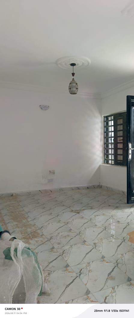 2 Bedroom Flat for Rent in Agboyi Estate, Alapere, Lagos
