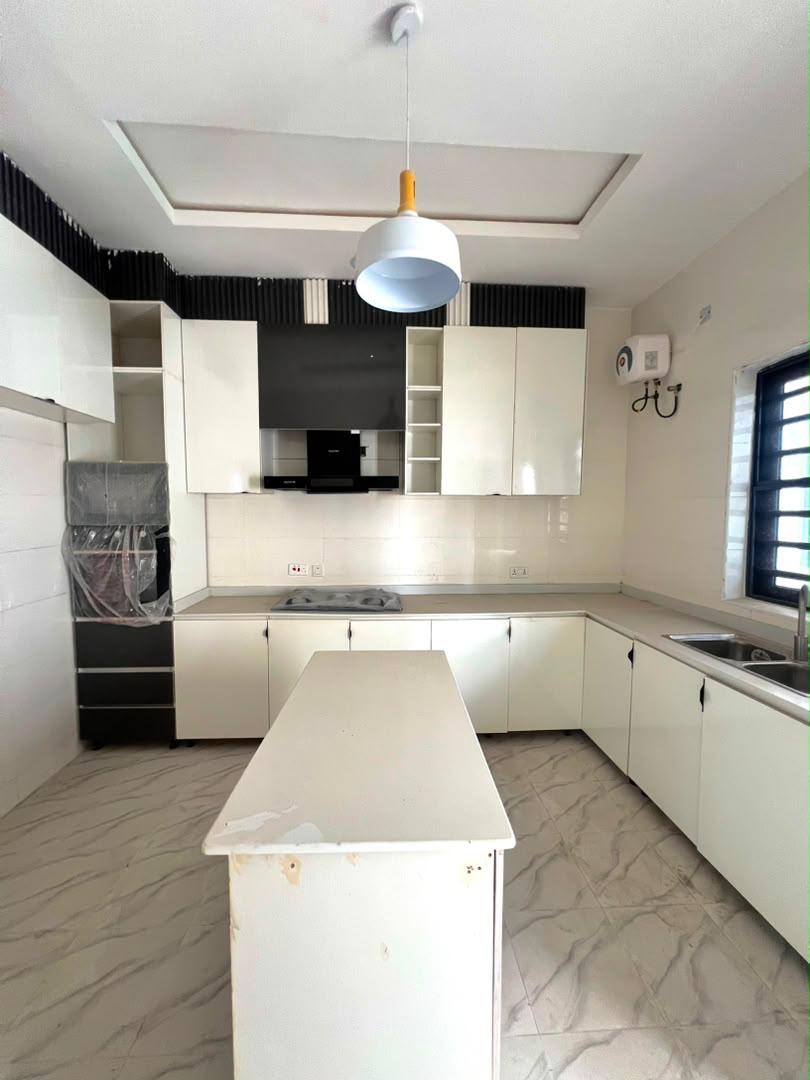 4 Bedroom Duplex for Sale in VGC Extension, Lagos - 7