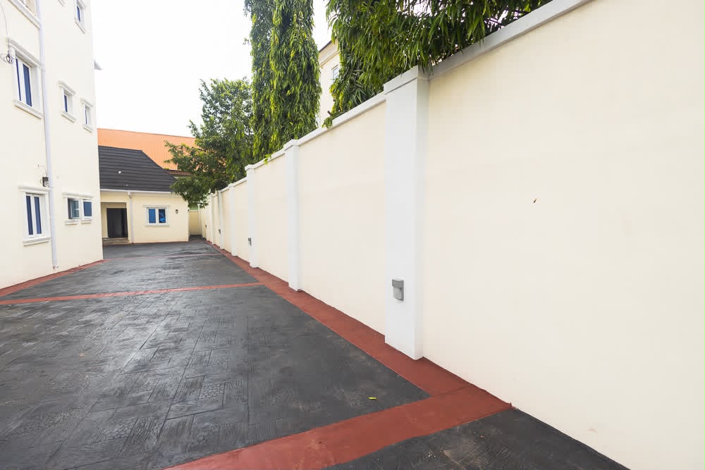 10-Unit Mixed Investment Property for Sale in Lokogoma, Abuja - 35