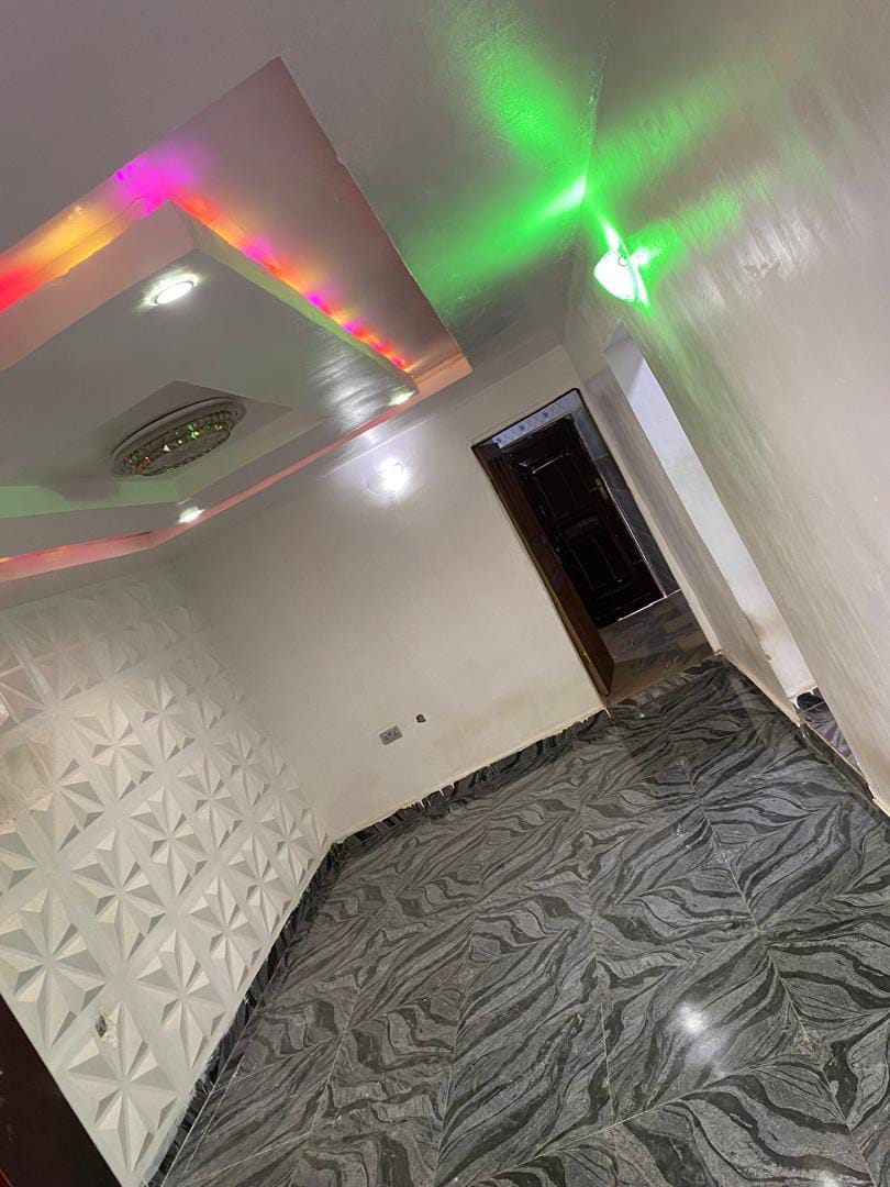 2 Bedroom Flat for Rent in Akala Express, Ibadan