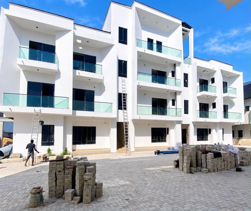 1 Bedroom Apartment for Rent in Harris Drive, VGC