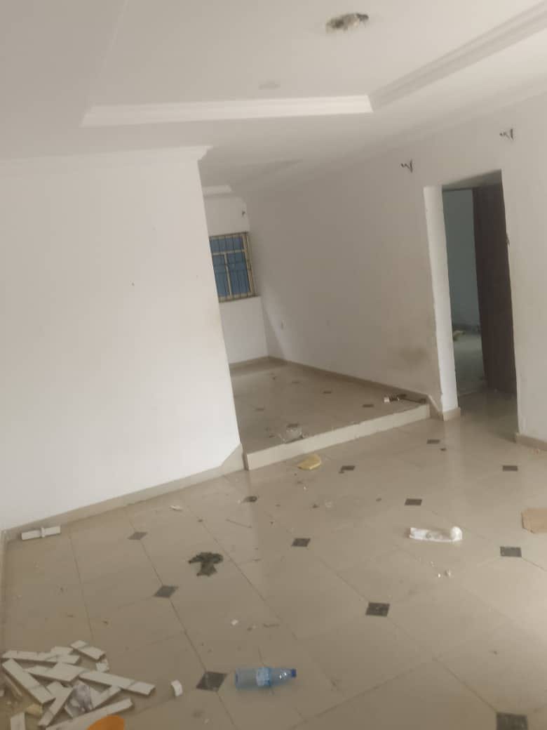 Modern 2 Bedroom Flat for Rent in Elebu, Ibadan