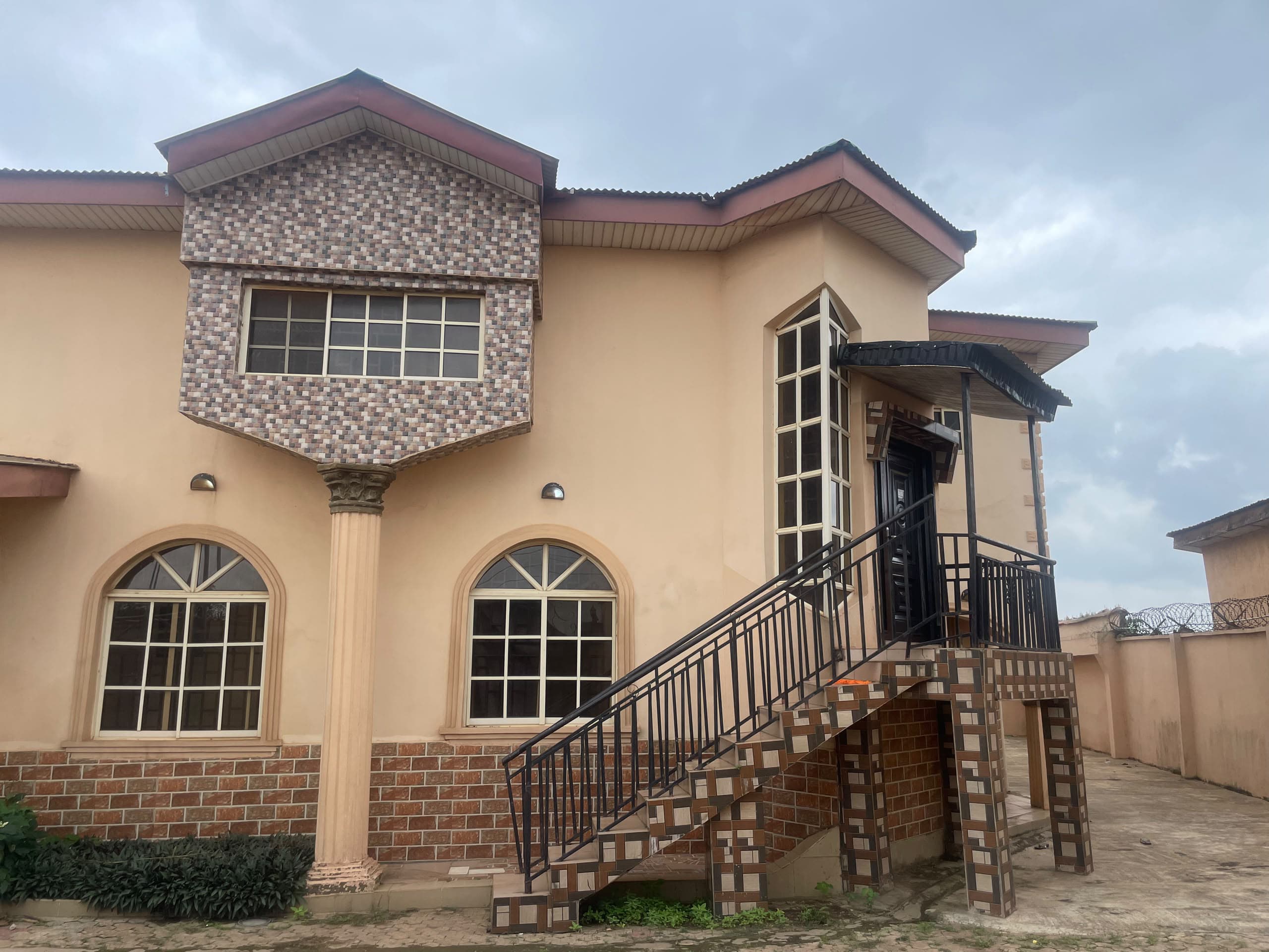 2 Bedroom Apartment for Rent in Ibadan, Oyo