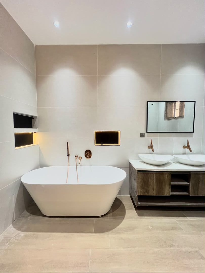 Luxury 3-Bedroom Apartment with Boys' Quarters for Rent in Old Ikoyi, Lagos - 16