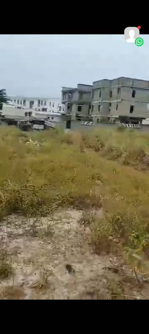 Land for Sale in Gemade Estate, Egbeda, Lagos