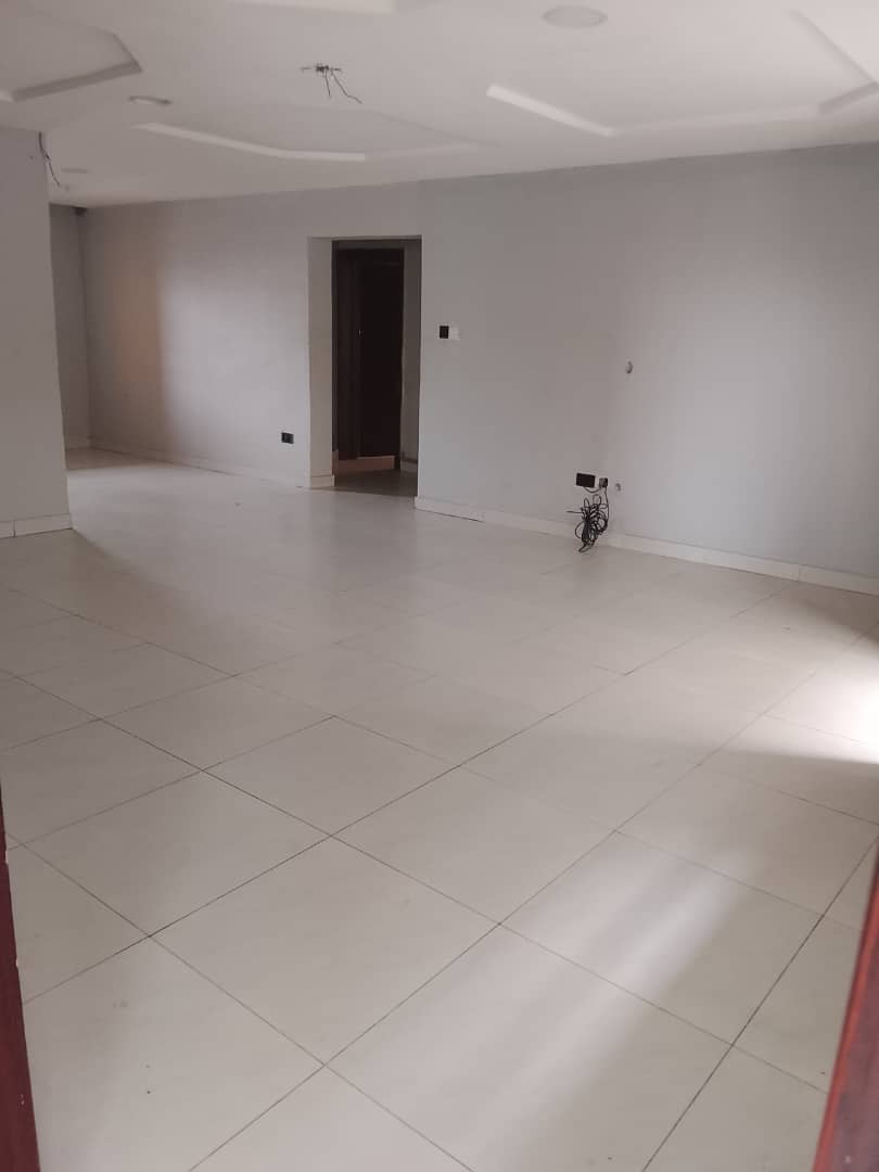 3 Bedroom Flat for Rent in Lekki, Lagos