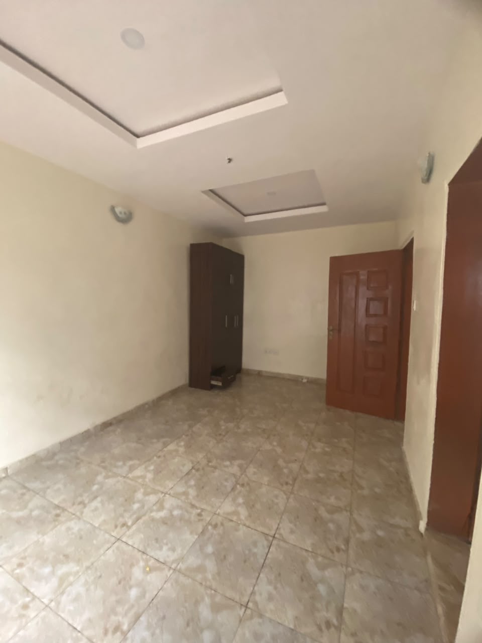 3 Bedroom Apartment for Rent in Sangotedo, Lagos