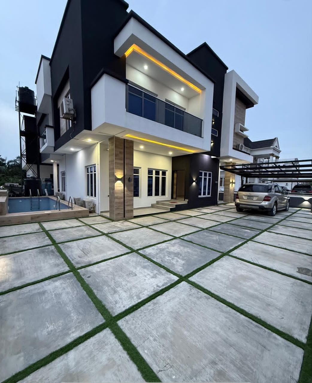 Property for Sale in Lekki, Lagos