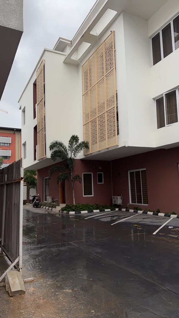 Duplex for Rent in Ikoyi