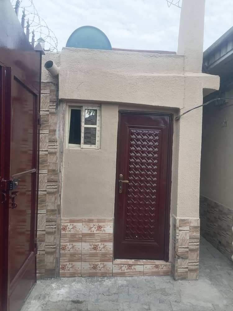 Room for Rent - 13