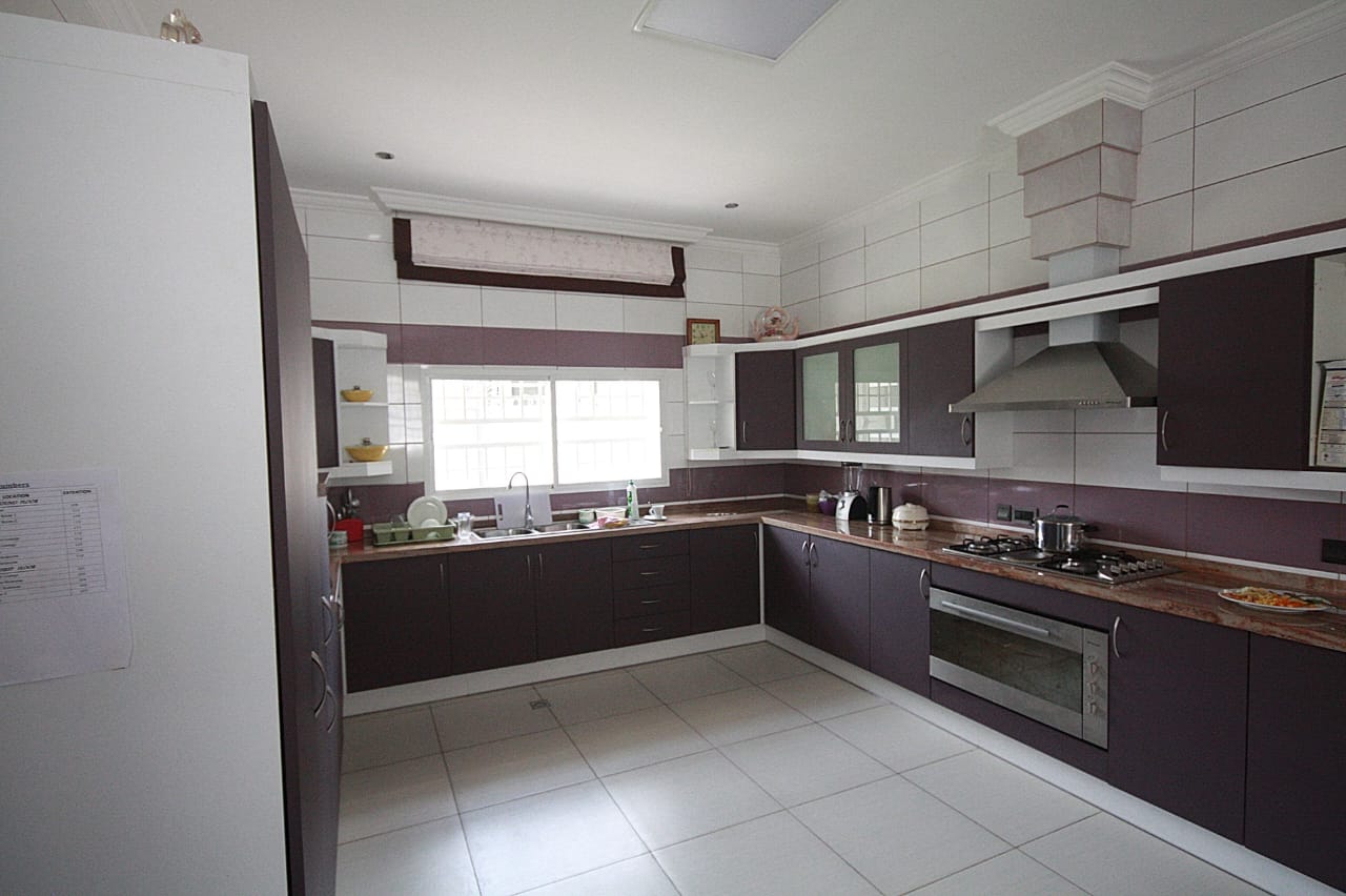 Luxury 5-Bedroom Duplex for Sale in Apo Legislative Quarters, Abuja
