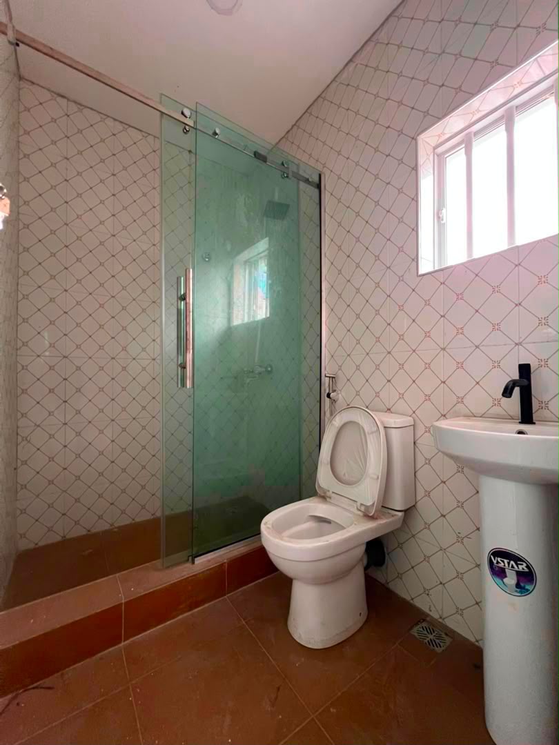 Shared Apartment for Rent in Badore, Ajah - 3