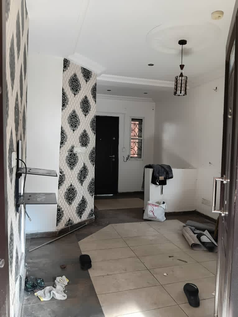 3 Bedroom Terrace Duplex for Rent in Ikate, Lagos
