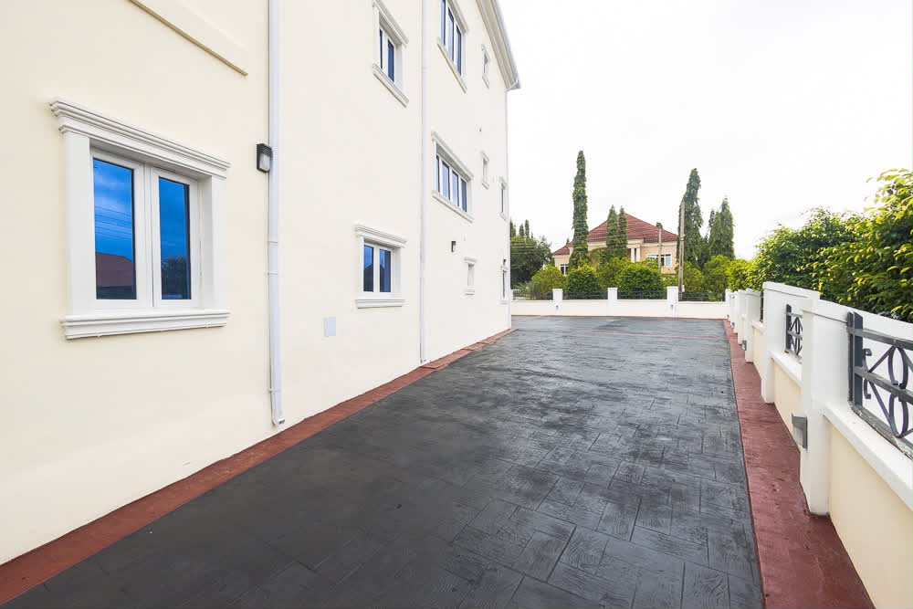10-Unit Mixed Investment Property for Sale in Lokogoma, Abuja - 73
