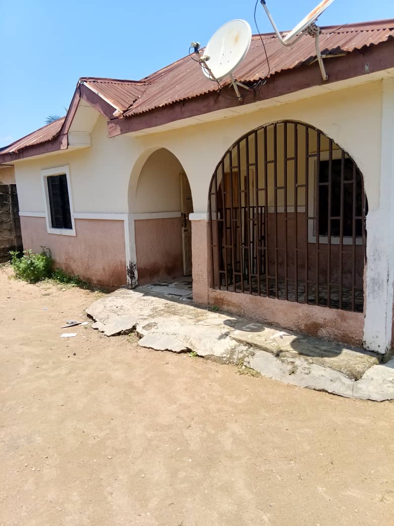3 Bedroom Flat for Sale in Minna, Niger State - 8
