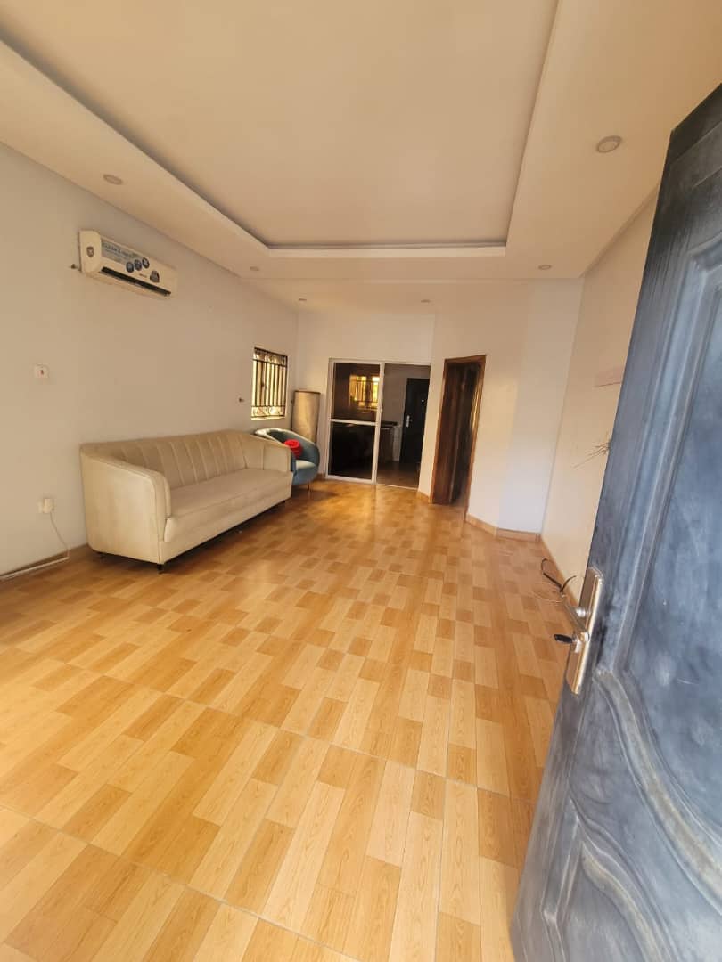 Luxury 1-Bedroom Apartment for Rent in Lekki Phase 1, Lagos