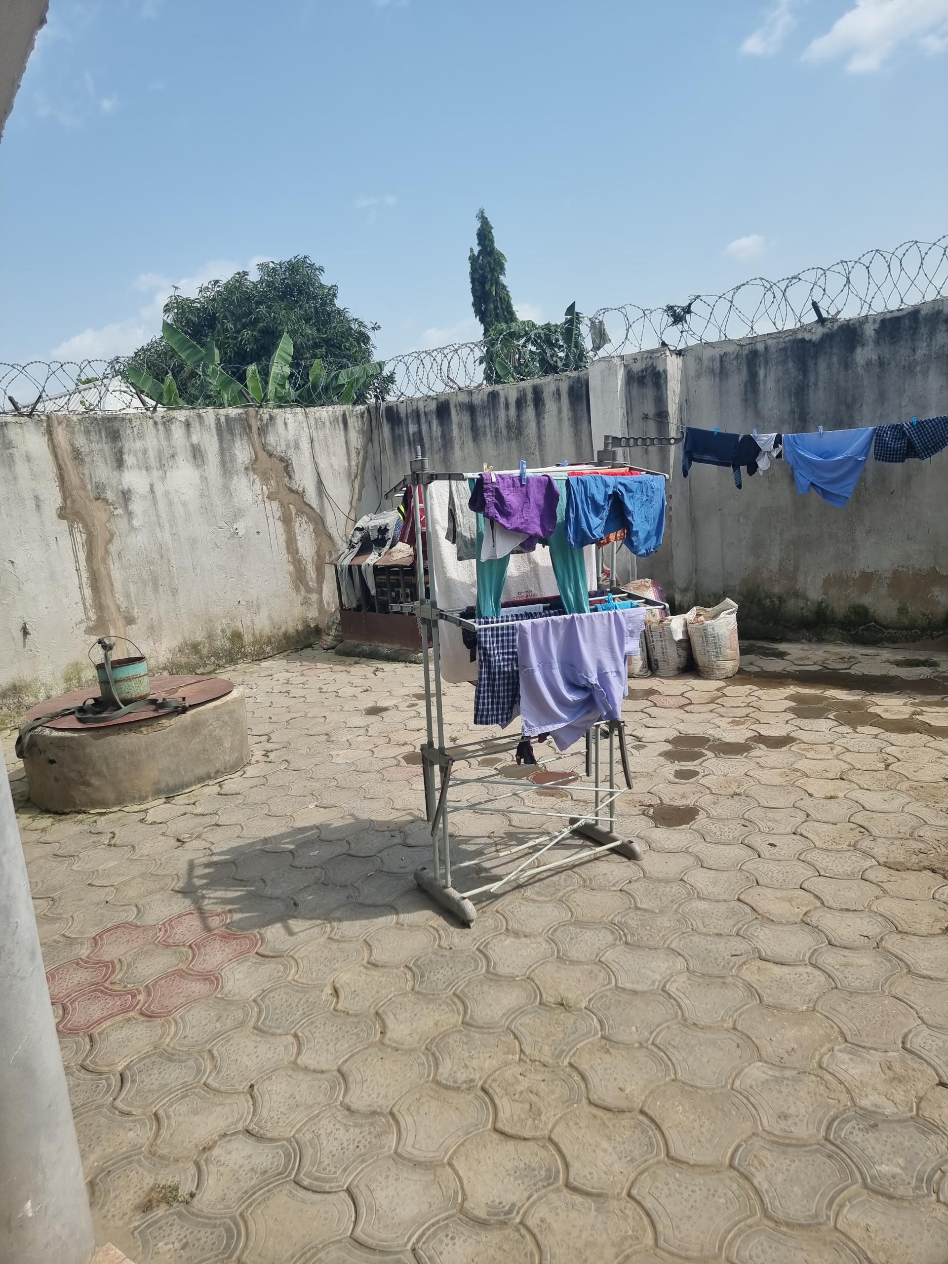 3 Bedroom Room for Sale in Rivers State - 1