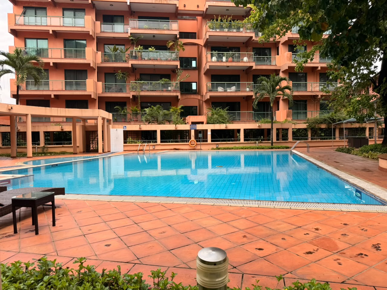 Prime & Exquisite 4-Bedroom Apartment for Sale in Victoria Island, Lagos