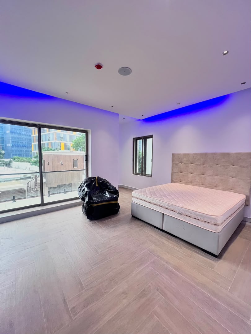 Luxury 3-Bedroom Apartment with Boys' Quarters for Rent in Old Ikoyi, Lagos - 18