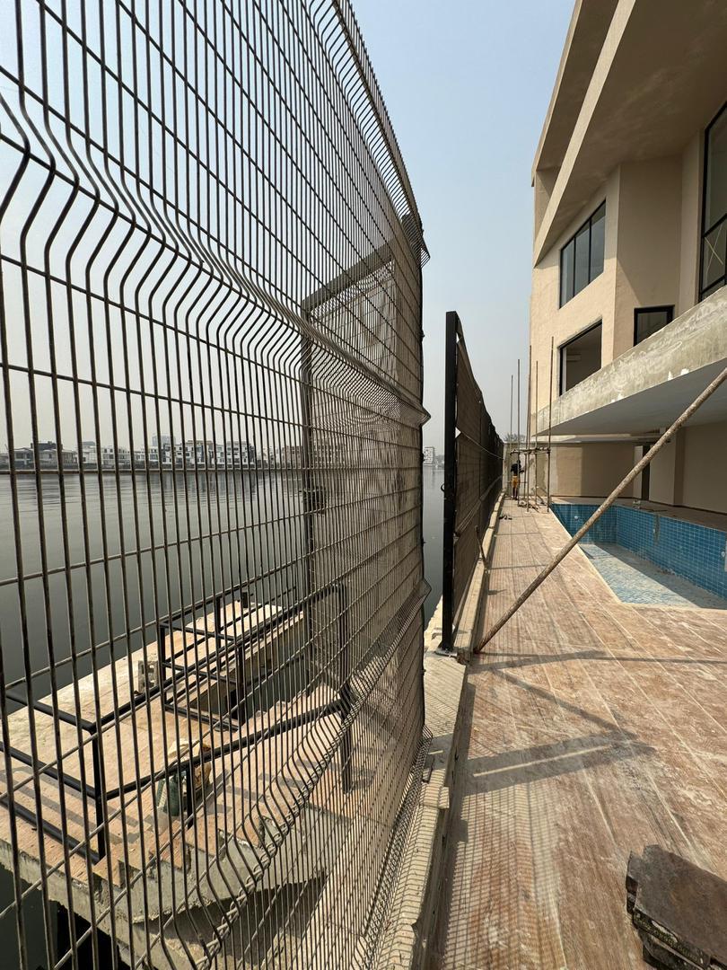 6 Bedroom Duplex for Sale in Banana Island, Lagos - 16