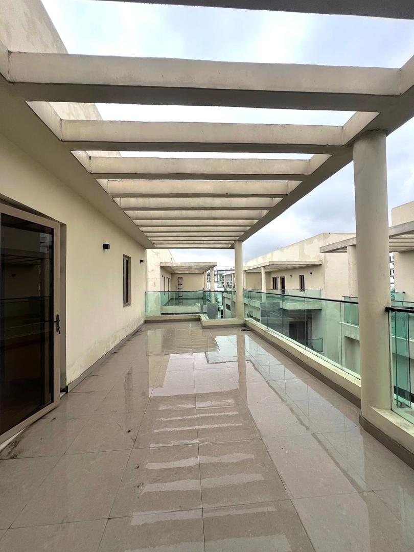 5 Bedroom Duplex for Sale in Banana Island, Lagos - 18