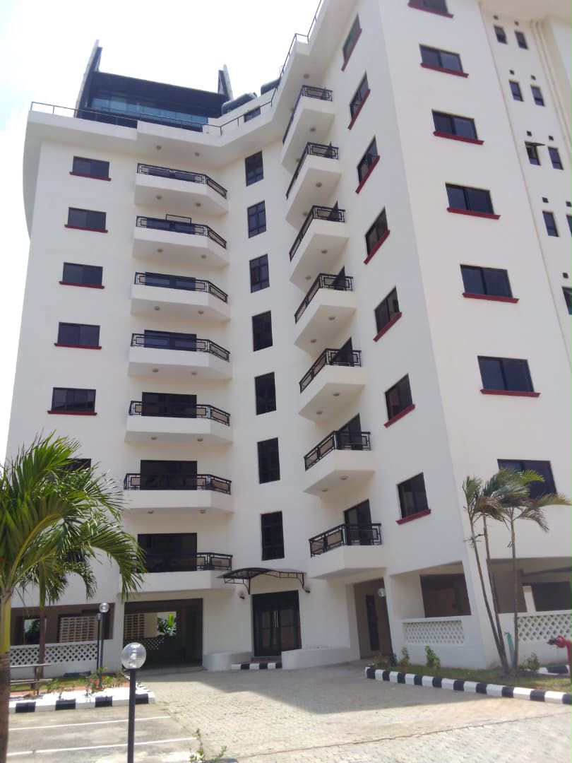 3 Bedroom Flat for Rent in Ikoyi, Lagos