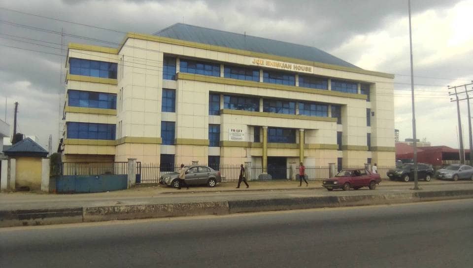 Office Complex and Warehouse for Rent in Trans Amadi Road, Port Harcourt