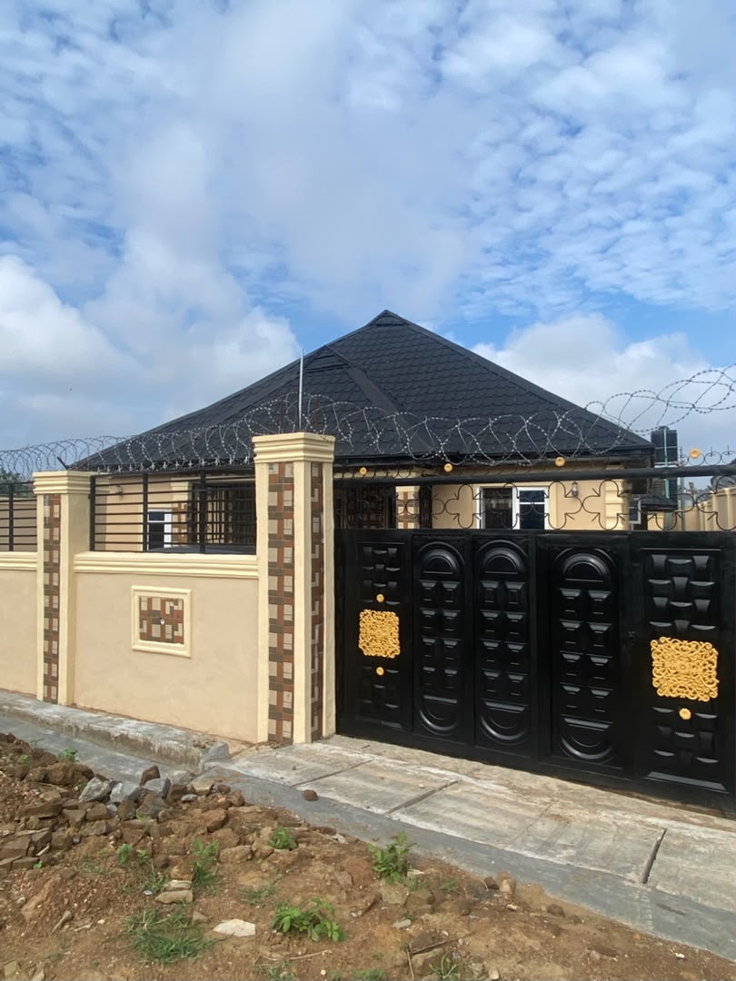 2 Bedroom Flat for Rent in Federal Housing Estate, Ibadan