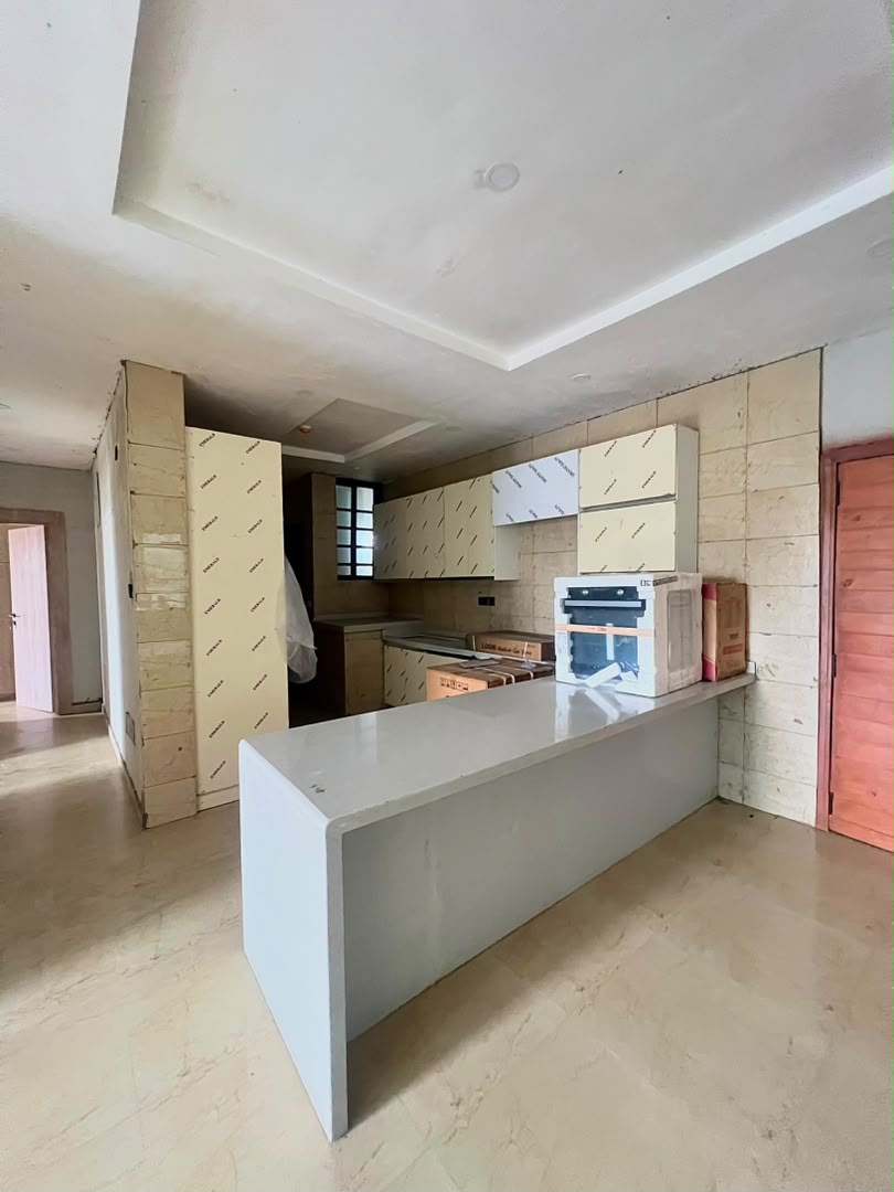 3 Bedroom Flat for Rent in Victoria Island, Lagos - 4