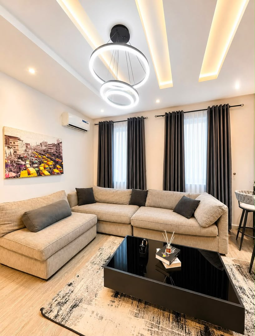 1 Bedroom Apartment for Shortlet in Lekki Phase 1