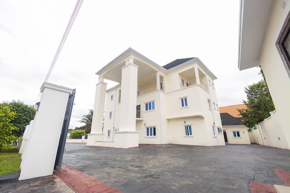 10-Unit Mixed Investment Property for Sale in Lokogoma, Abuja - 43