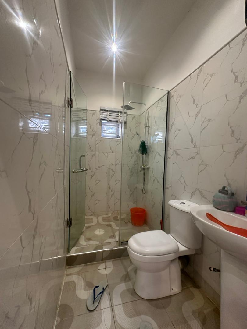 3 Bedroom Terrace Duplex for Sale in Ikota, Lekki, Lagos