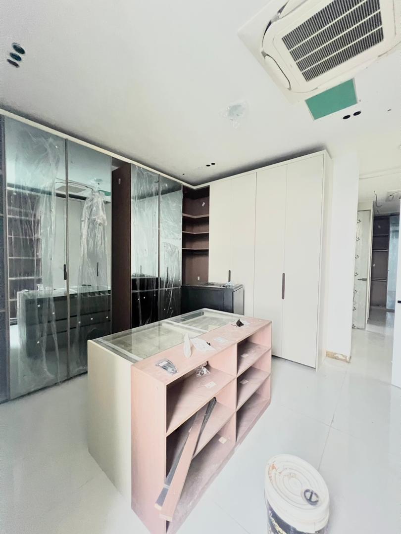 5 Bedroom Fully Detached Duplex for Sale in Banana Island, Lagos - 27