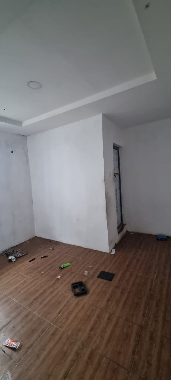 Room & Parlour Self Contained for Rent in Ajah, Lagos