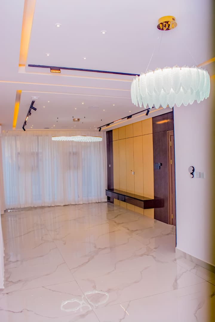 4 Bedroom Duplex for Sale in Woji, Rivers - 1