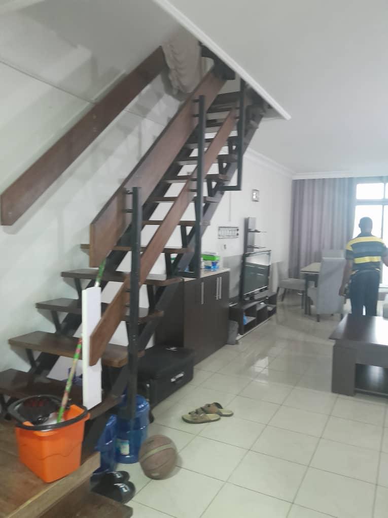 2 Bedroom Maisonette for Sale in 1004 Estate, Victoria Island, Lagos