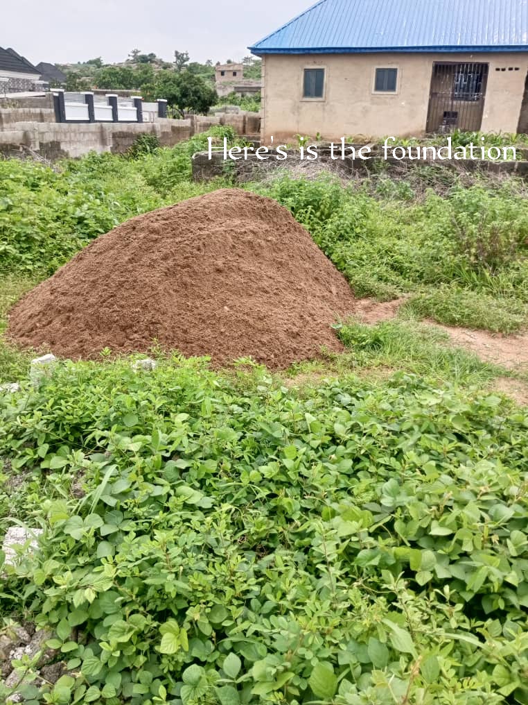 Land for Sale in Kurudu, Abuja