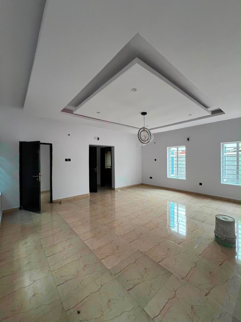 Shared Apartment for Rent in Badore, Ajah - 5