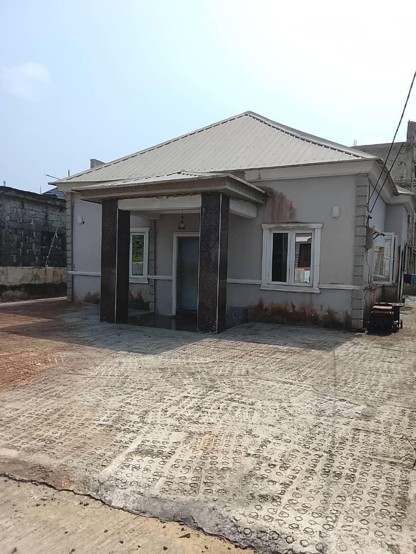 Land for Sale in Richland Gardens Estate, Ibeju Lekki