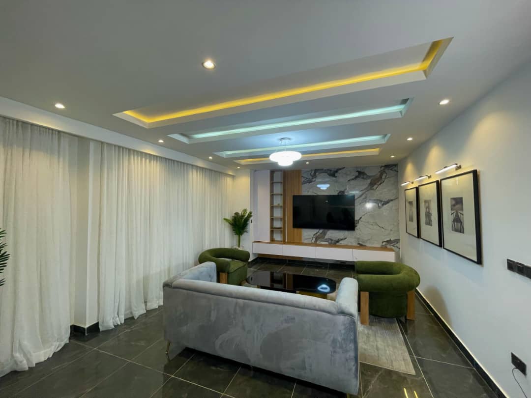 4 Bedroom Duplex in Ikeja GRA, Lagos