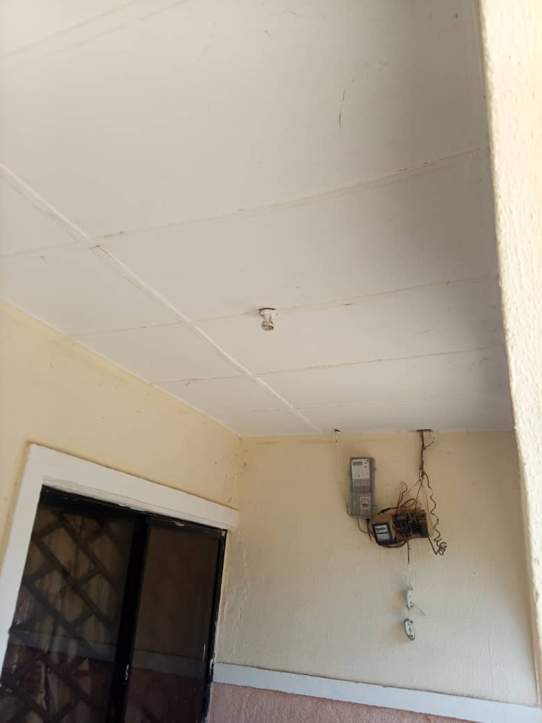 3 Bedroom Flat for Sale in Minna, Niger State