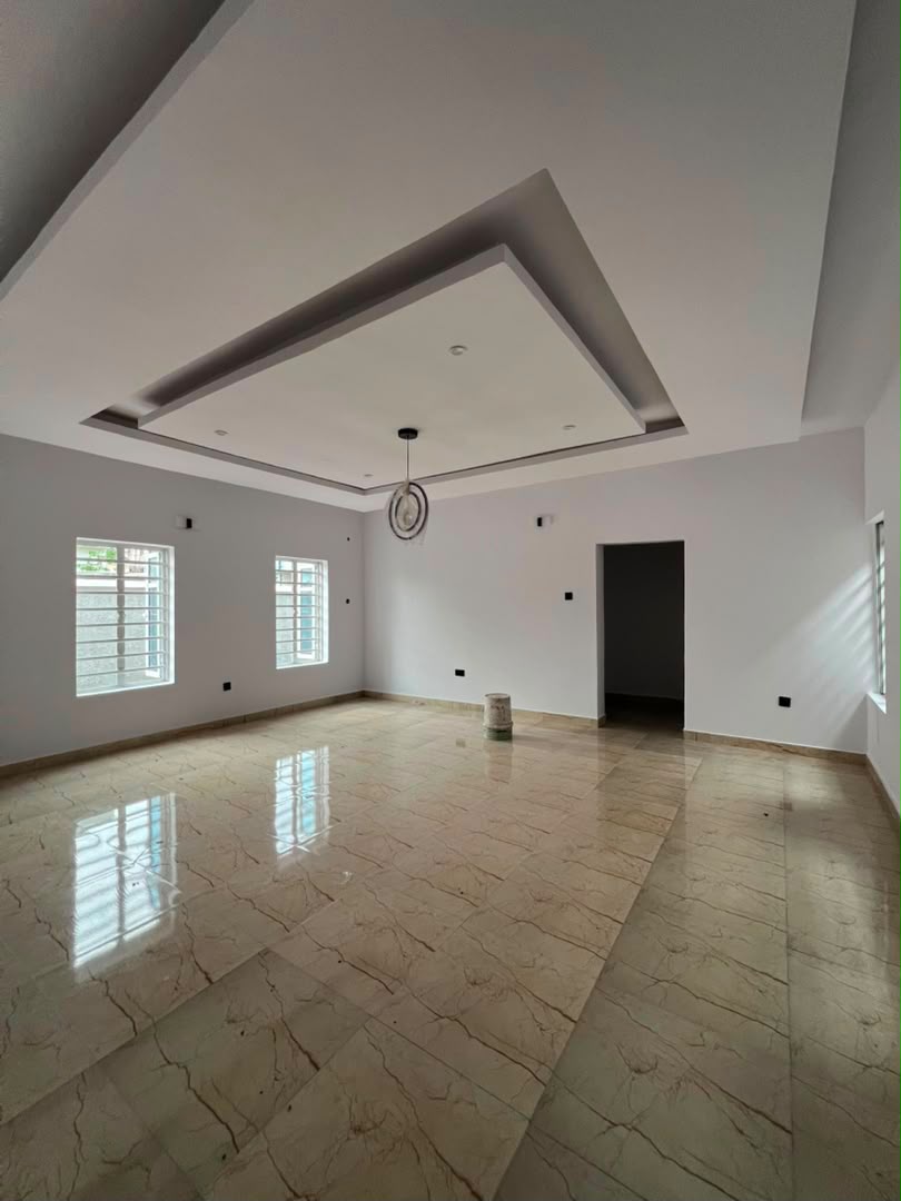 4 Bedroom Duplex for Rent in Abraham Adesanya, Ajah - 8